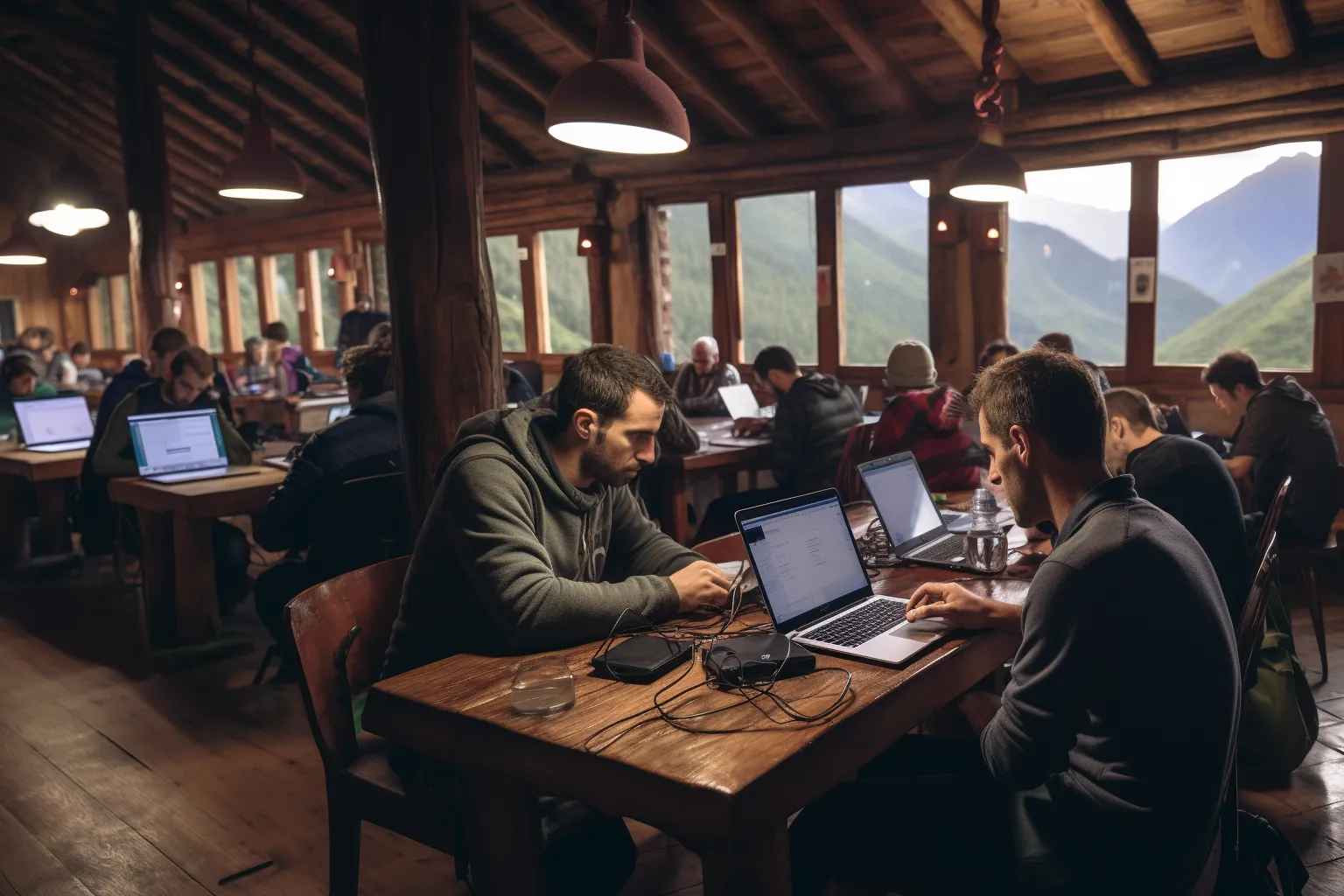 Paraisu from Discord